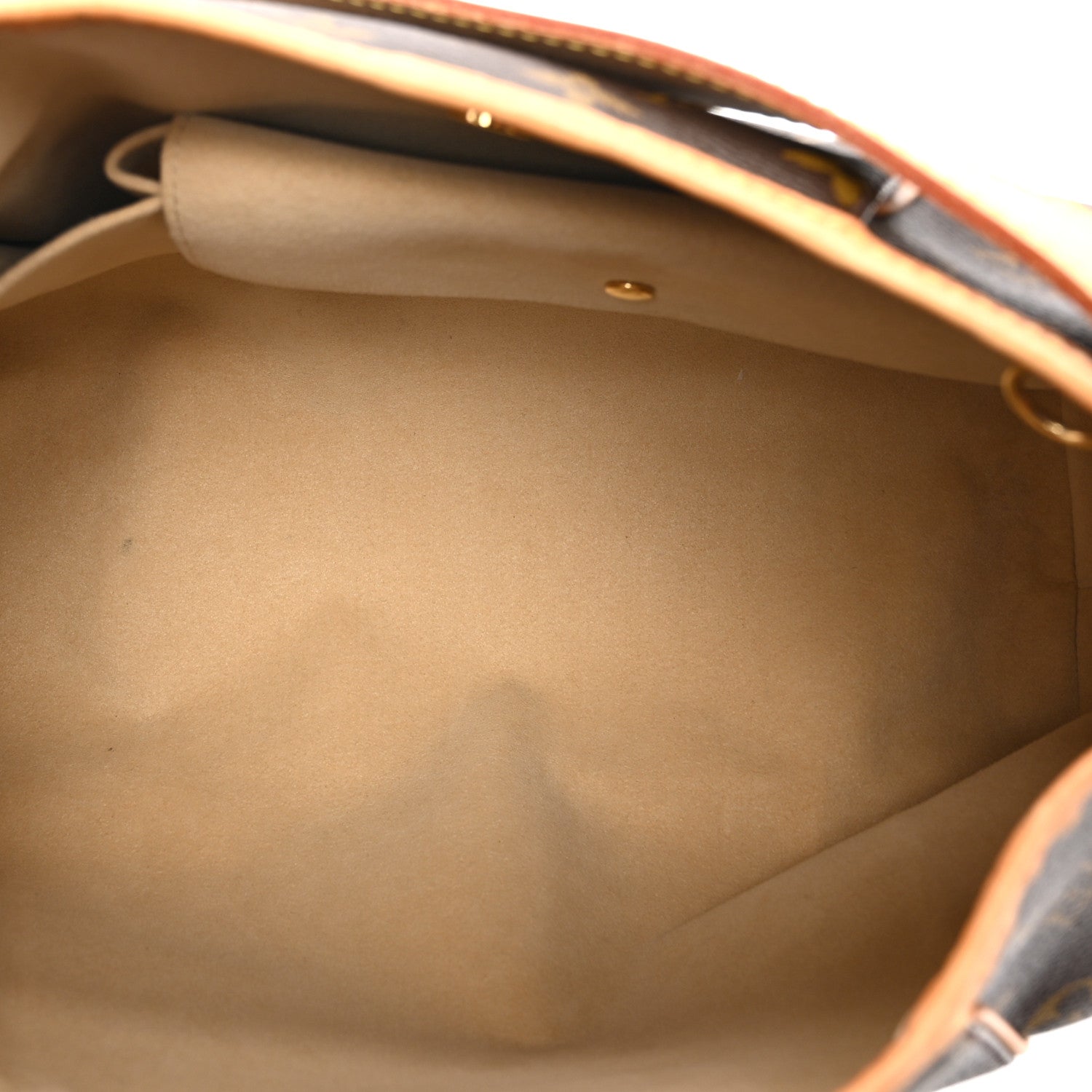Louis Vuitton Monogram Galliera PM