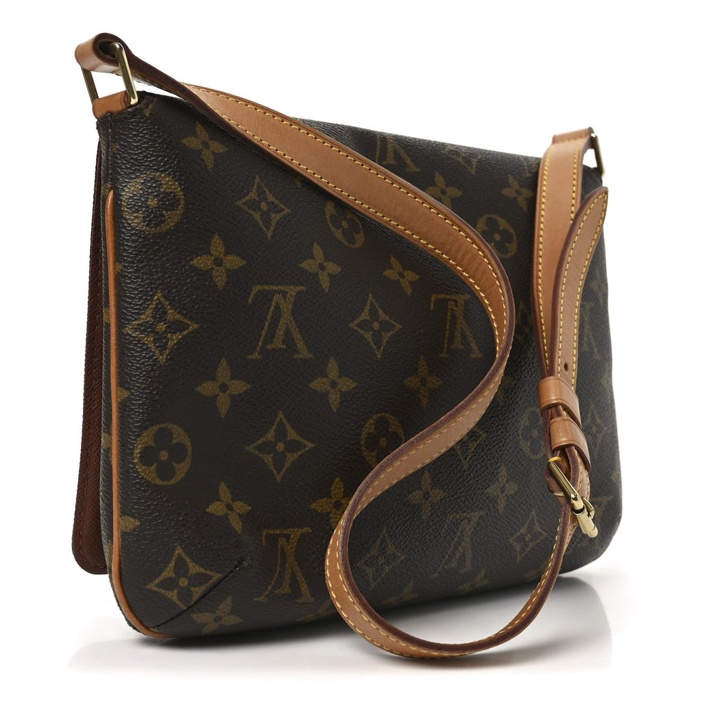 Louis Vuitton Monogram Musette Tango