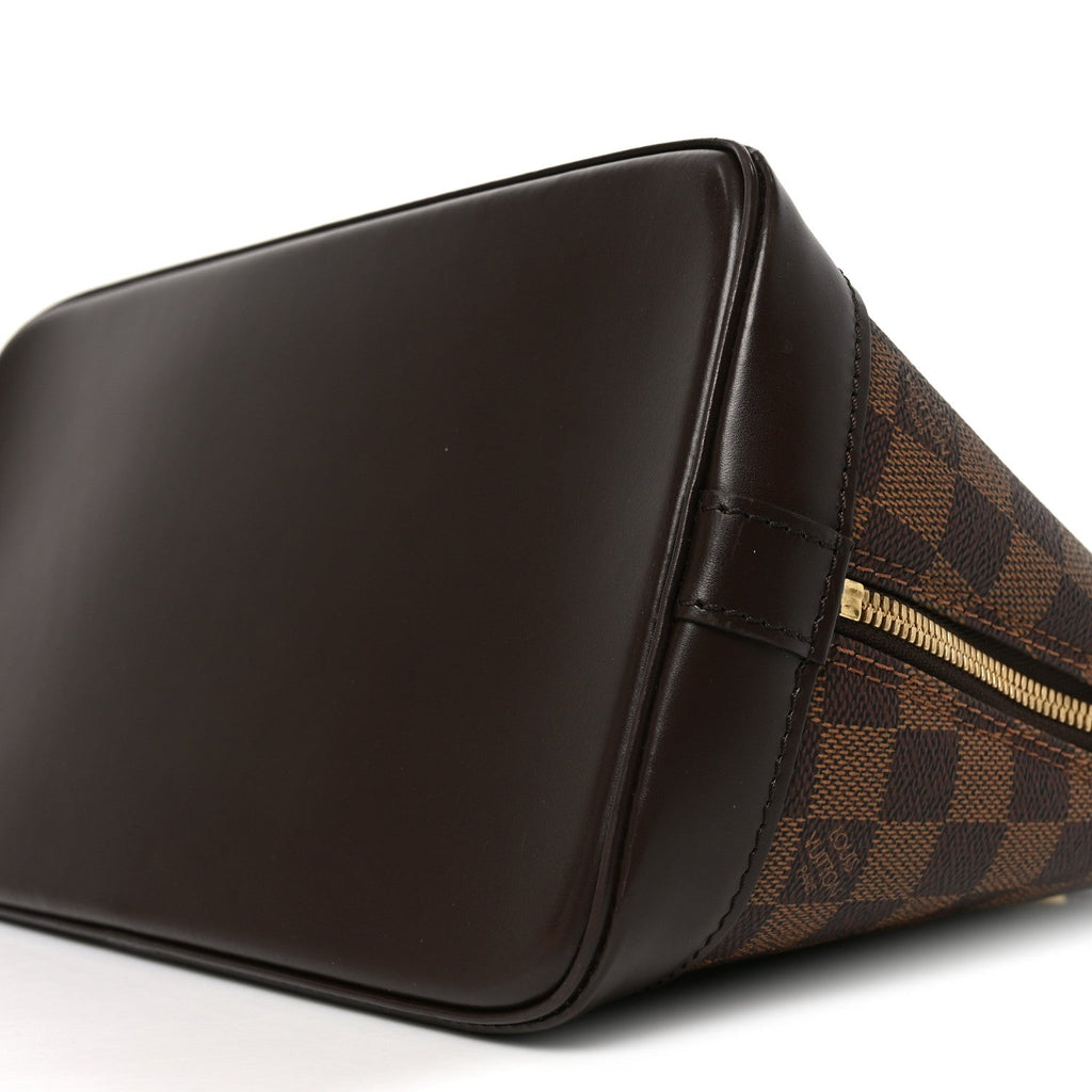 Louis Vuitton Damier Ebene Alma PM