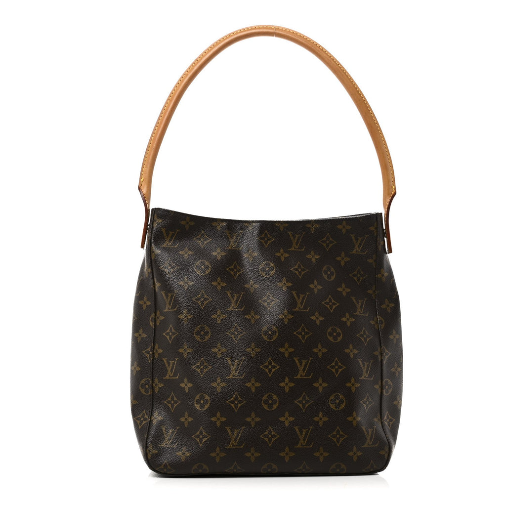 Louis Vuitton Monogram Looping GM
