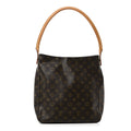 Louis Vuitton Monogram Looping GM