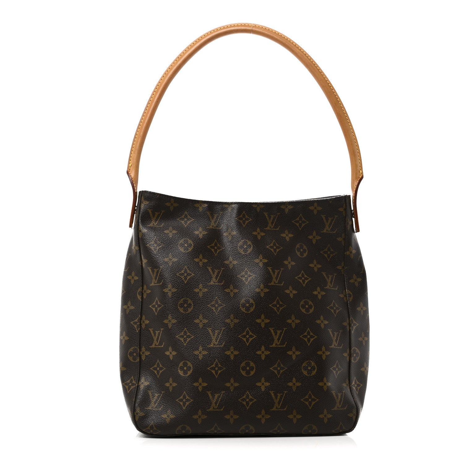 Louis Vuitton Monogram Looping GM