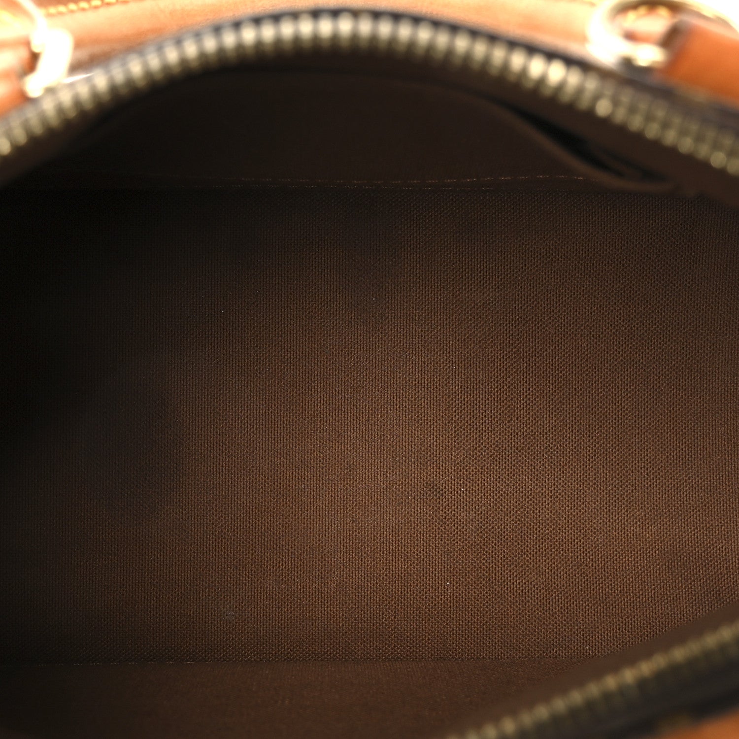 Louis Vuitton Monogram Alma BB