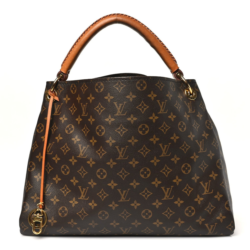 Louis Vuitton Monogram Artsy MM