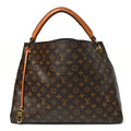 Louis Vuitton Monogram Artsy MM