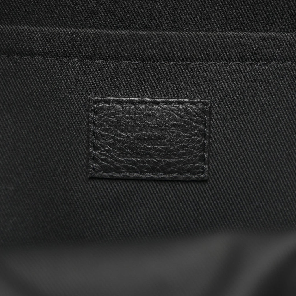 Louis Vuitton Monogram Palm Springs Backpack PM