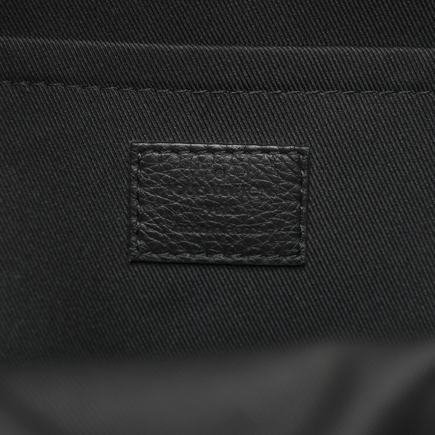 Louis Vuitton Monogram Palm Springs Backpack PM