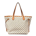 Louis Vuitton Damier Azur Neo Neverfull MM