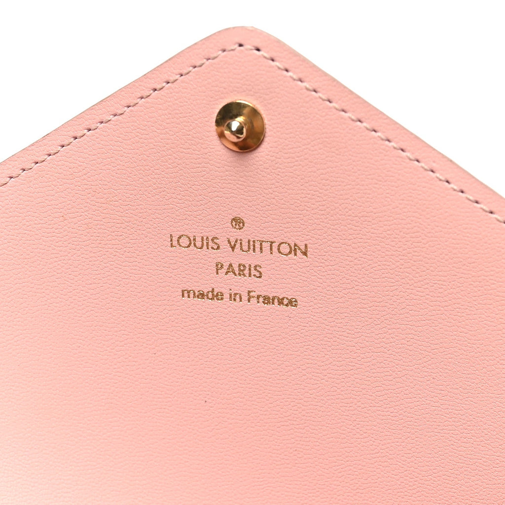 Louis Vuitton Monogram Kirigami Pochette Set