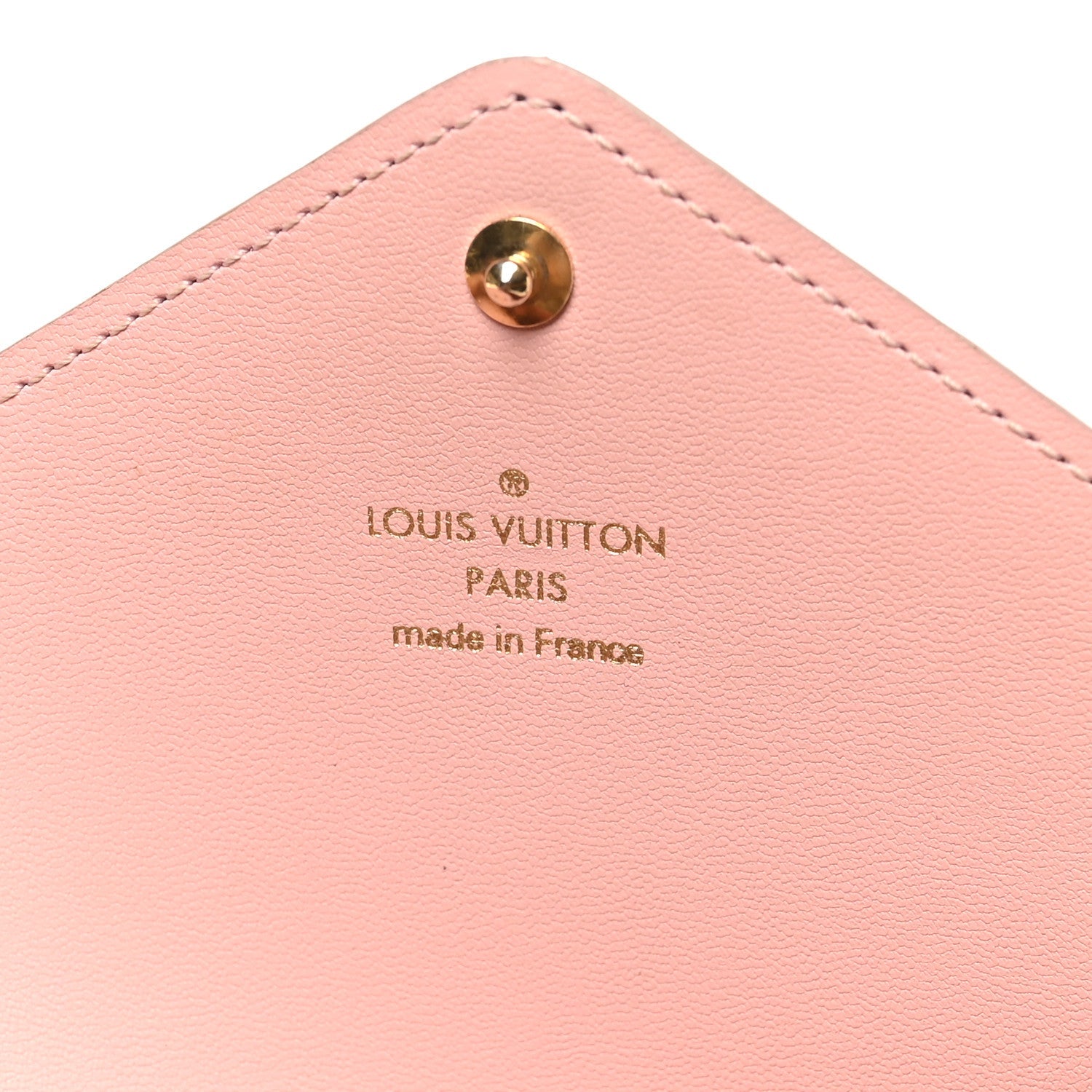 Louis Vuitton Monogram Kirigami Pochette Set