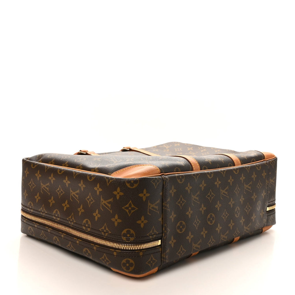 Louis Vuitton Monogram Sirius 45
