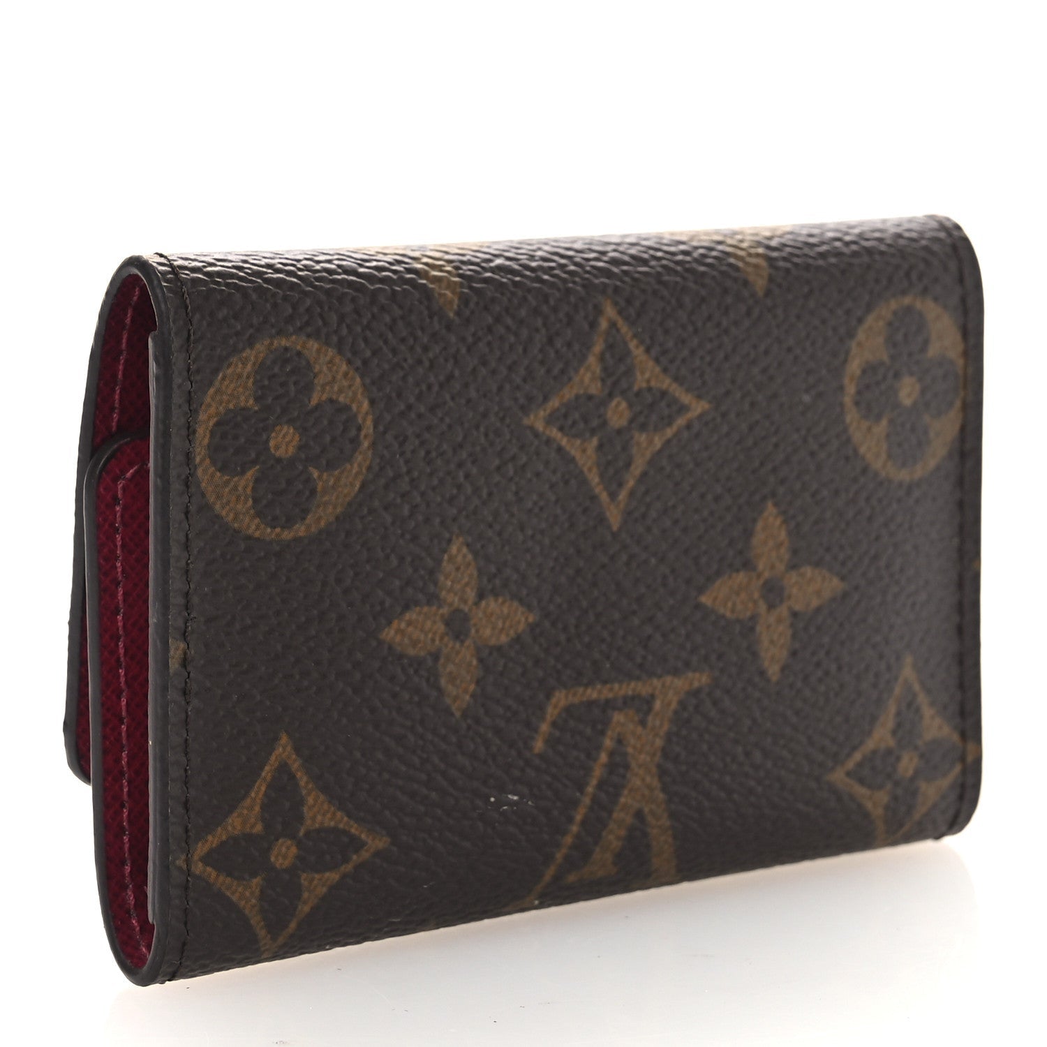 Louis Vuitton Monogram 6 Key Multicles Holder