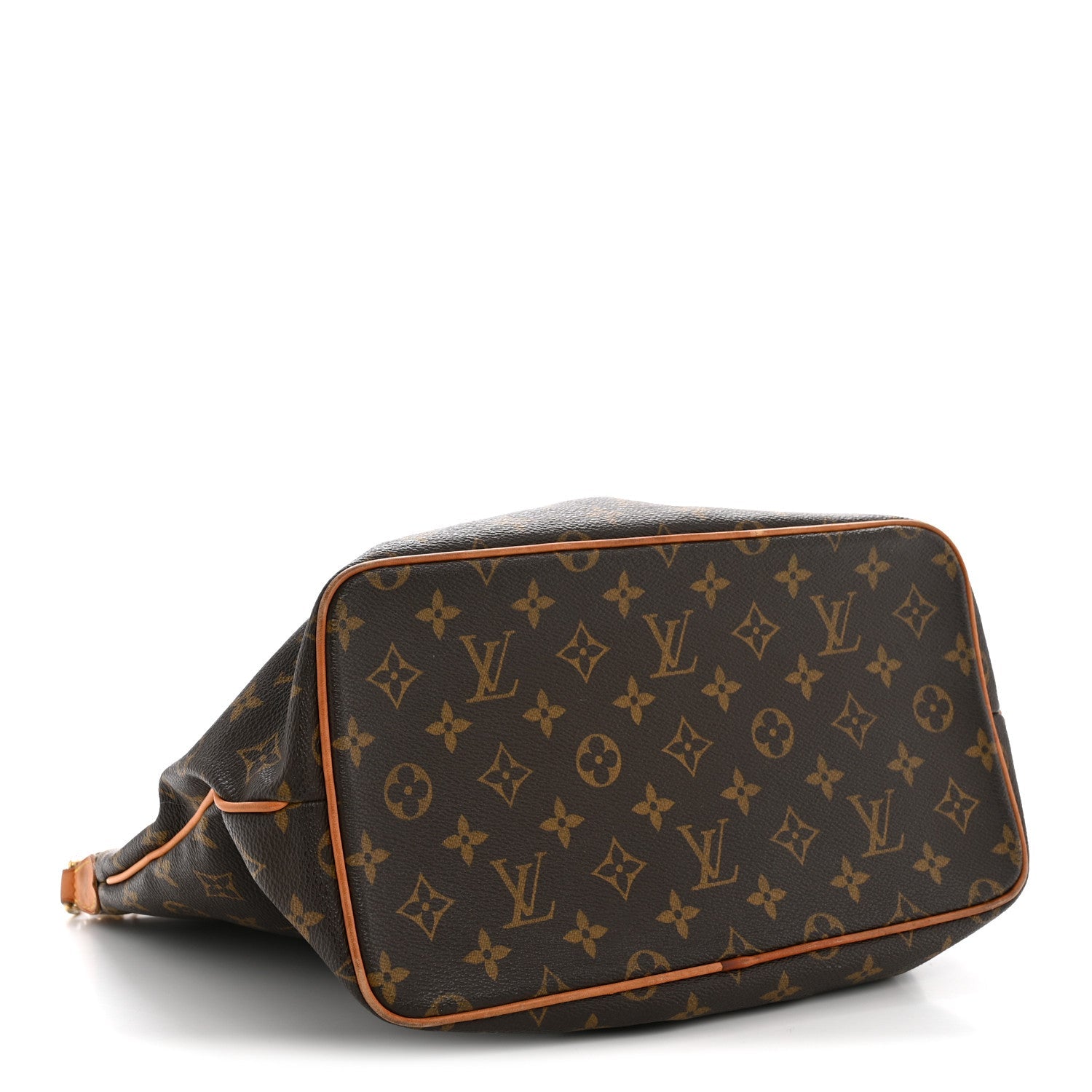 Louis Vuitton Monogram Palermo PM