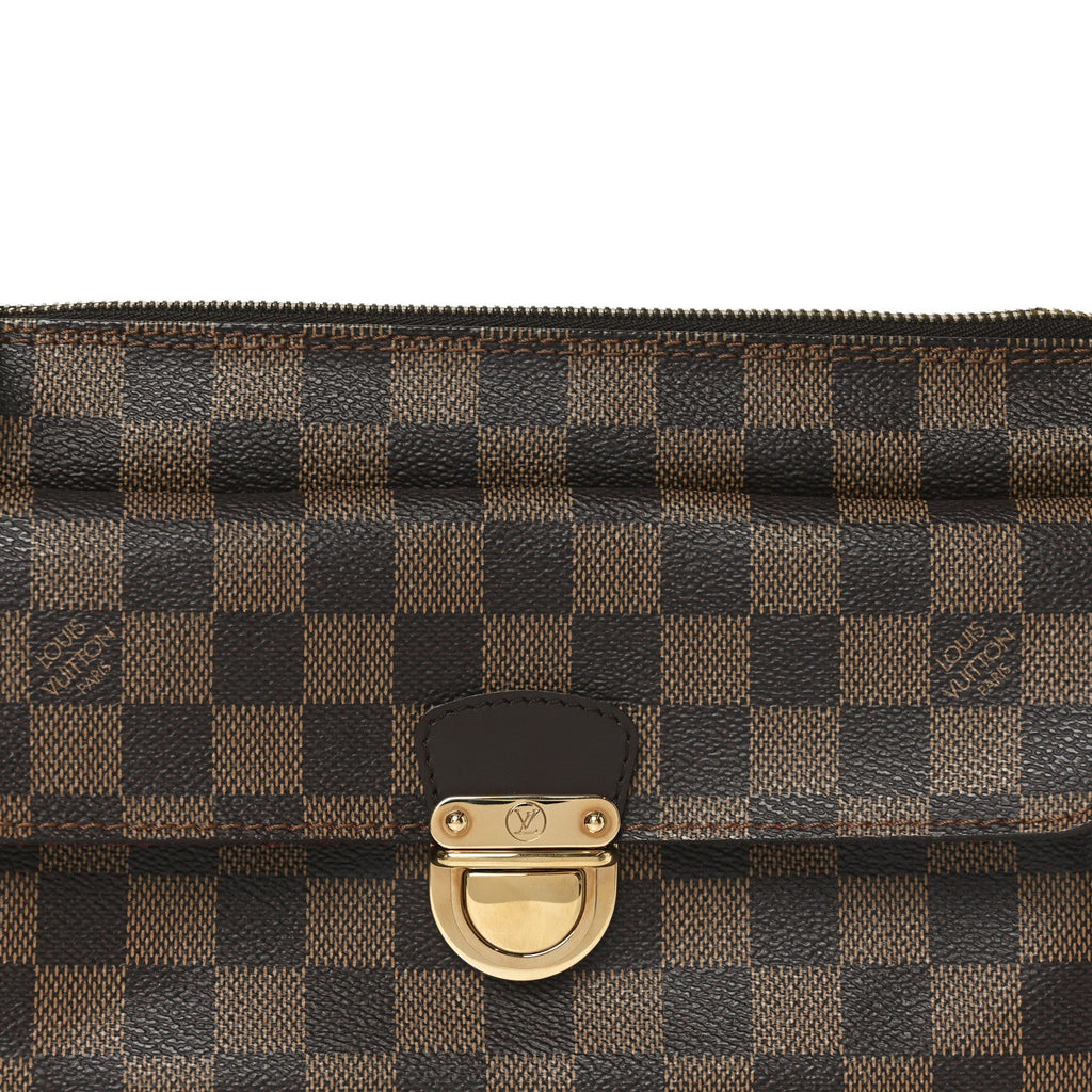 Louis Vuitton Damier Ebene Ravello GM