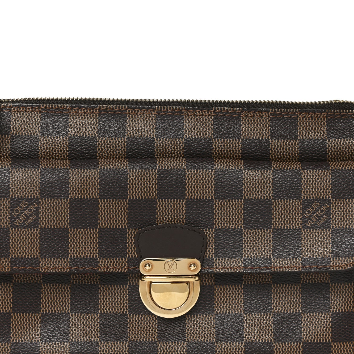 Louis Vuitton Damier Ebene Ravello GM
