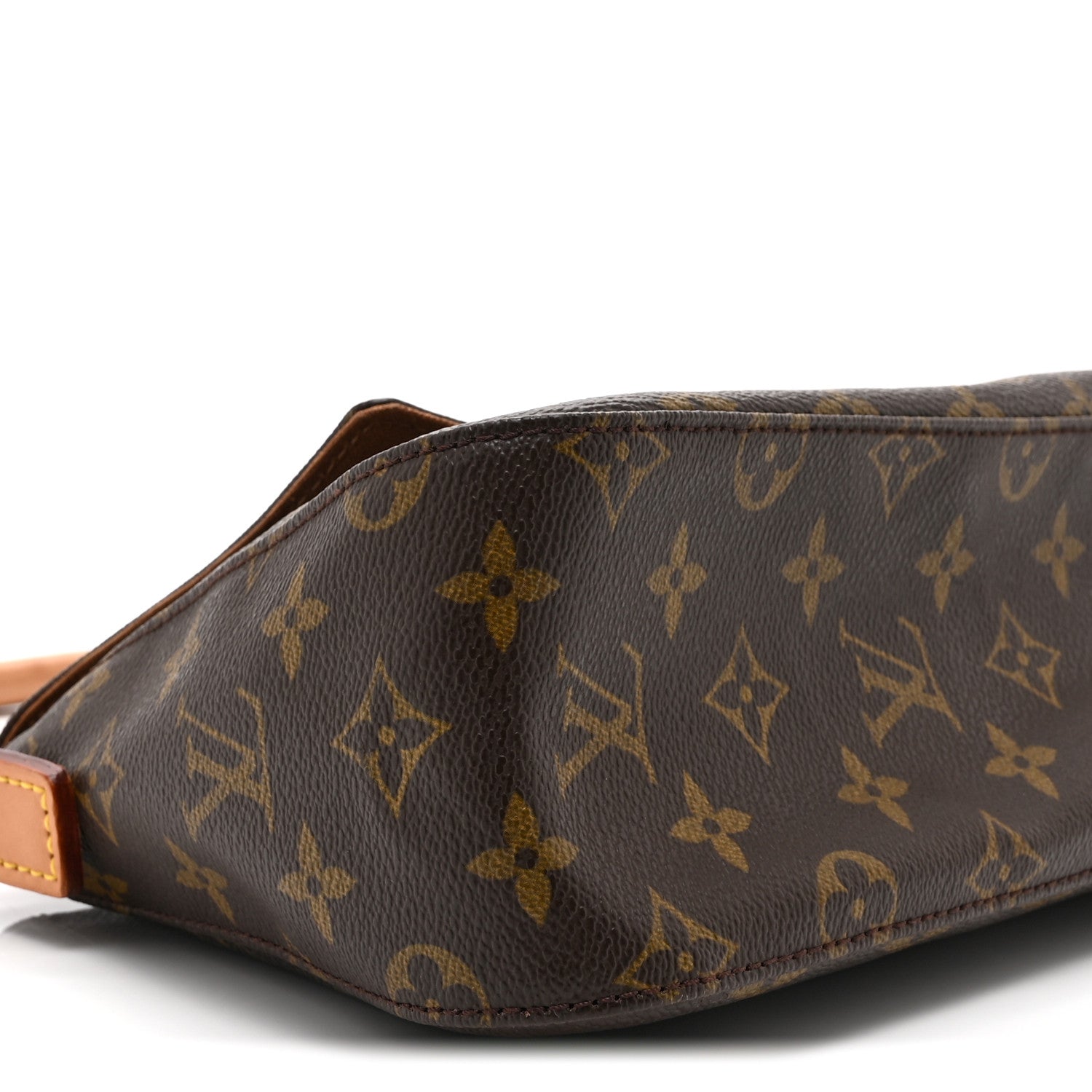 Louis Vuitton Monogram Mini Looping