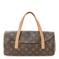 Louis Vuitton Monogram Sonatine