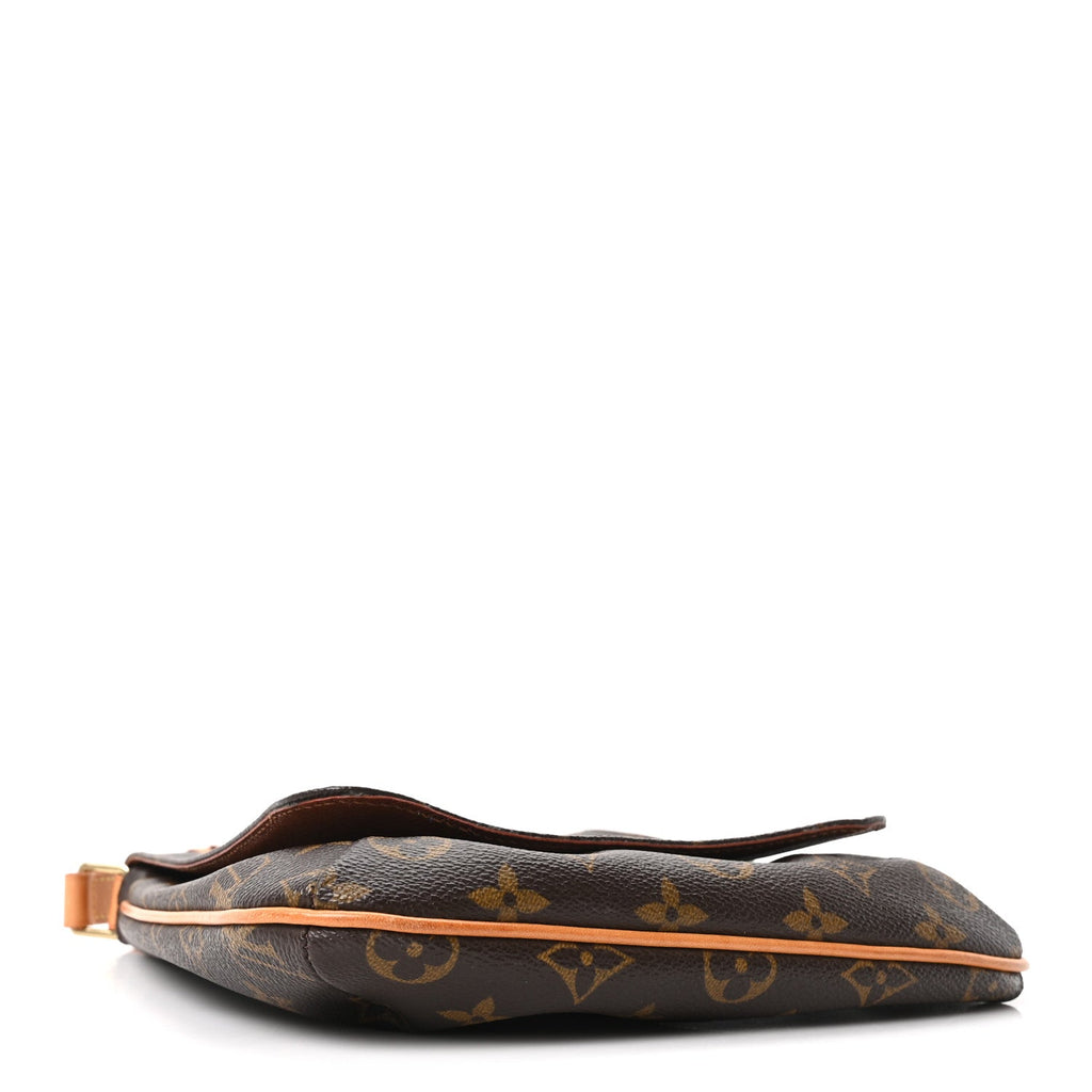 Louis Vuitton Monogram Musette Salsa