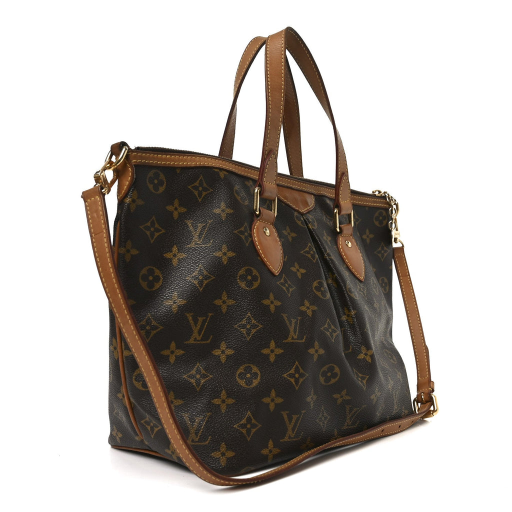 Louis Vuitton Monogram Palermo PM