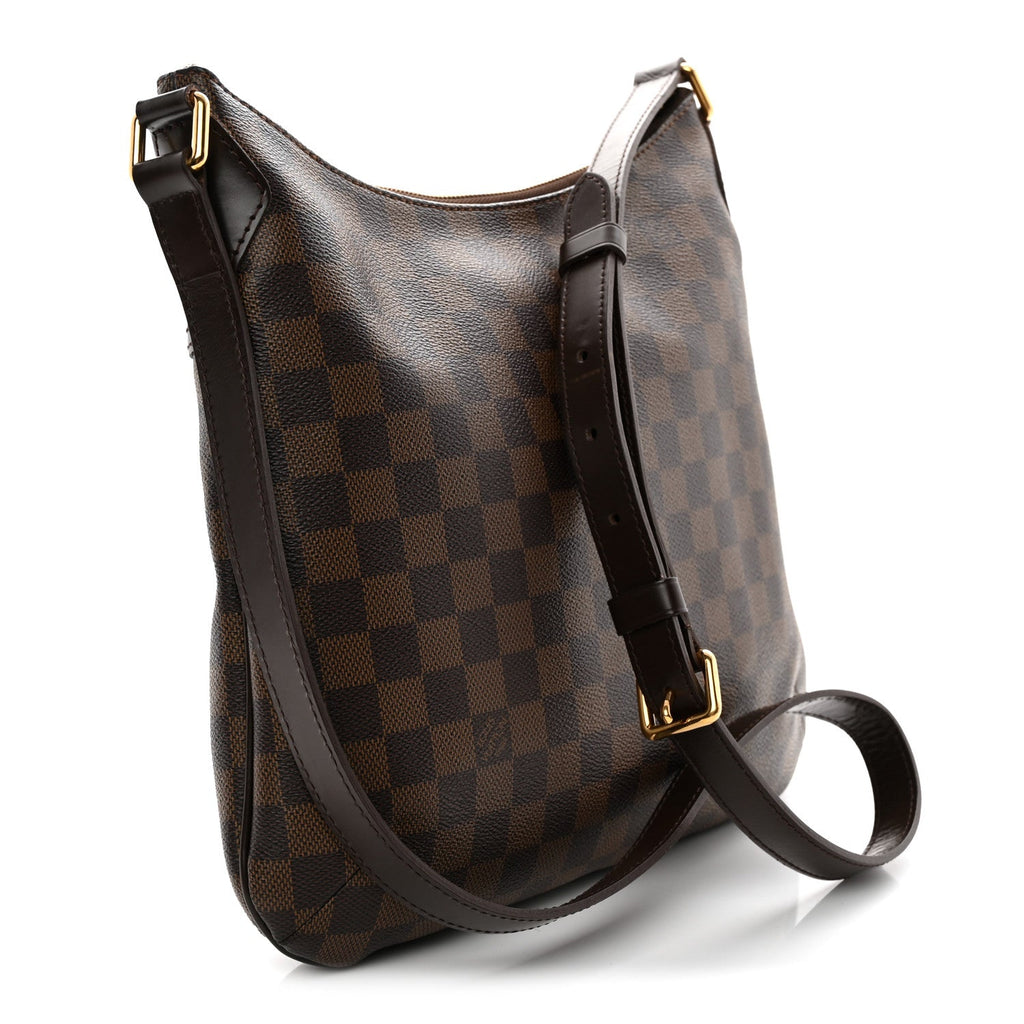 Louis Vuitton Damier Ebene Bloomsbury PM