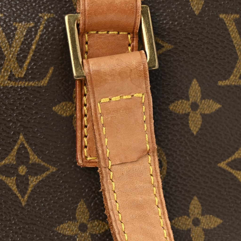 Louis Vuitton Monogram Cabas Piano