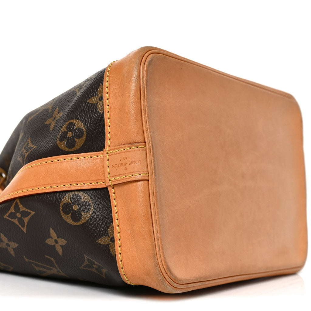 Louis Vuitton Monogram Noe BB
