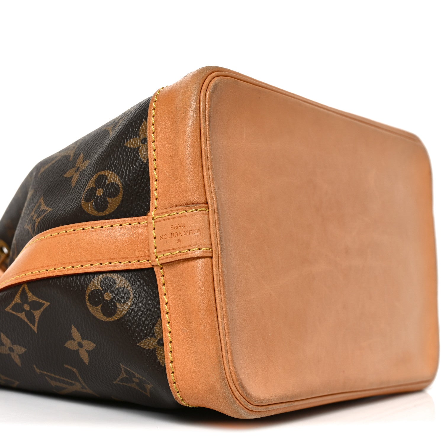 Louis Vuitton Monogram Noe BB
