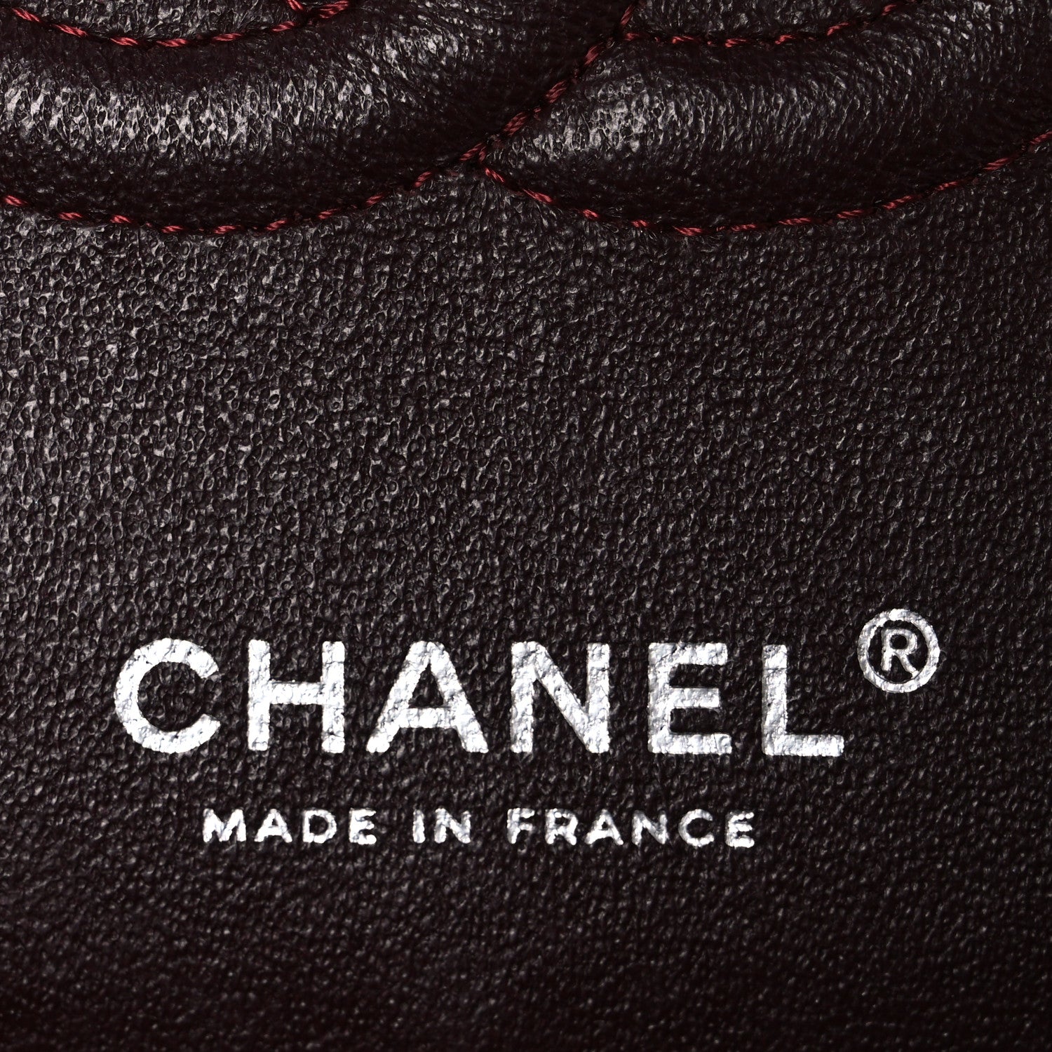 Chanel Caviar Quilted Medium Double Flap Black
