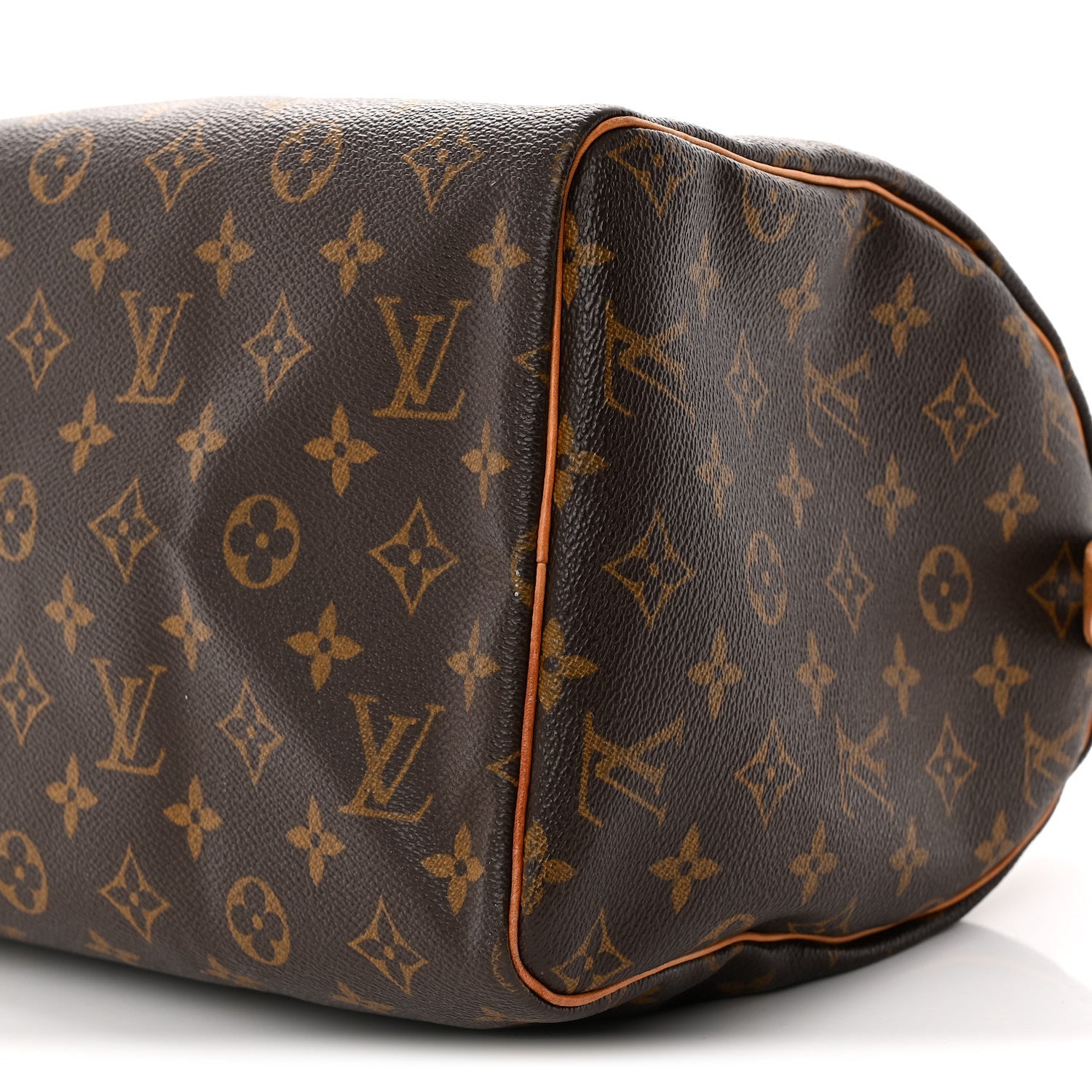 Louis Vuitton Monogram Speedy 30