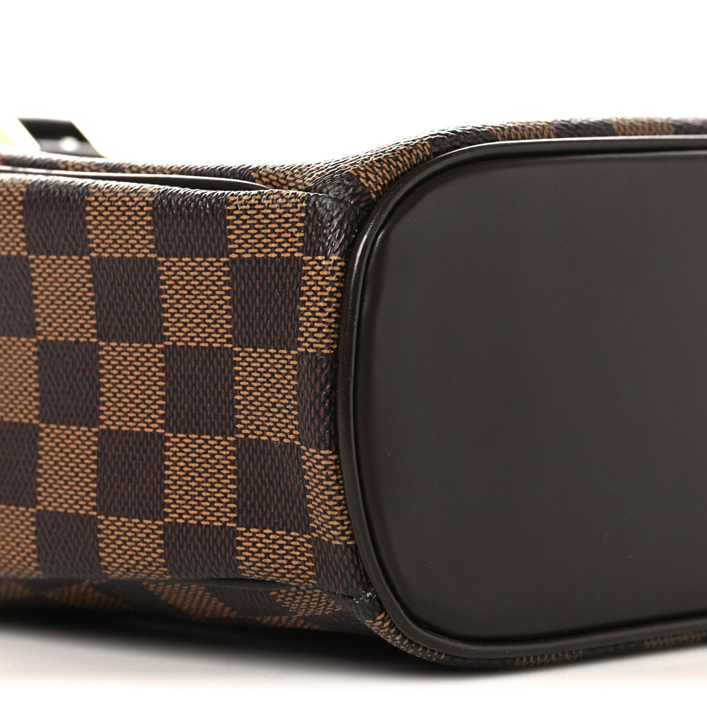 Louis Vuitton Damier Ebene Sarria Horizontal