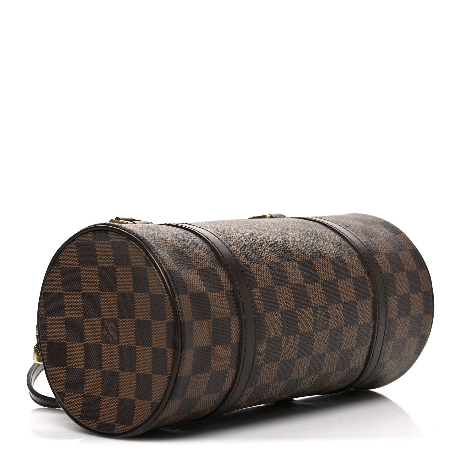 Louis Vuitton Damier Ebene Papillon 26