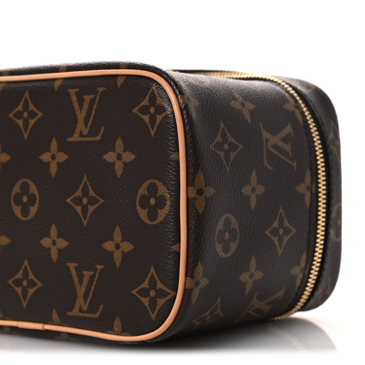 Louis Vuitton Monogram Nice Mini