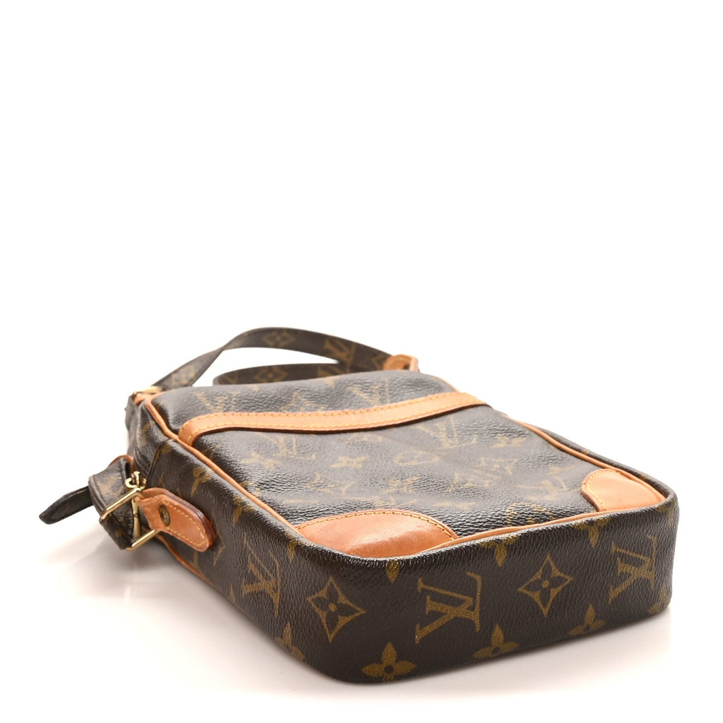Louis Vuitton Monogram Danube 21