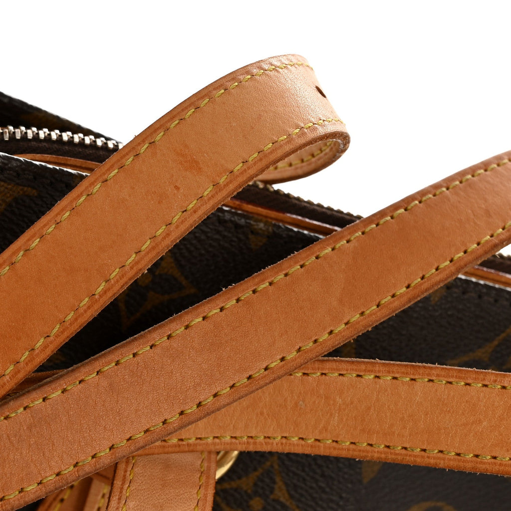 Louis Vuitton Monogram Popincourt Haut