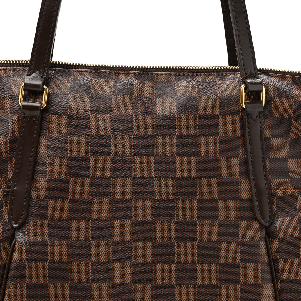 Louis Vuitton Damier Ebene Totally MM