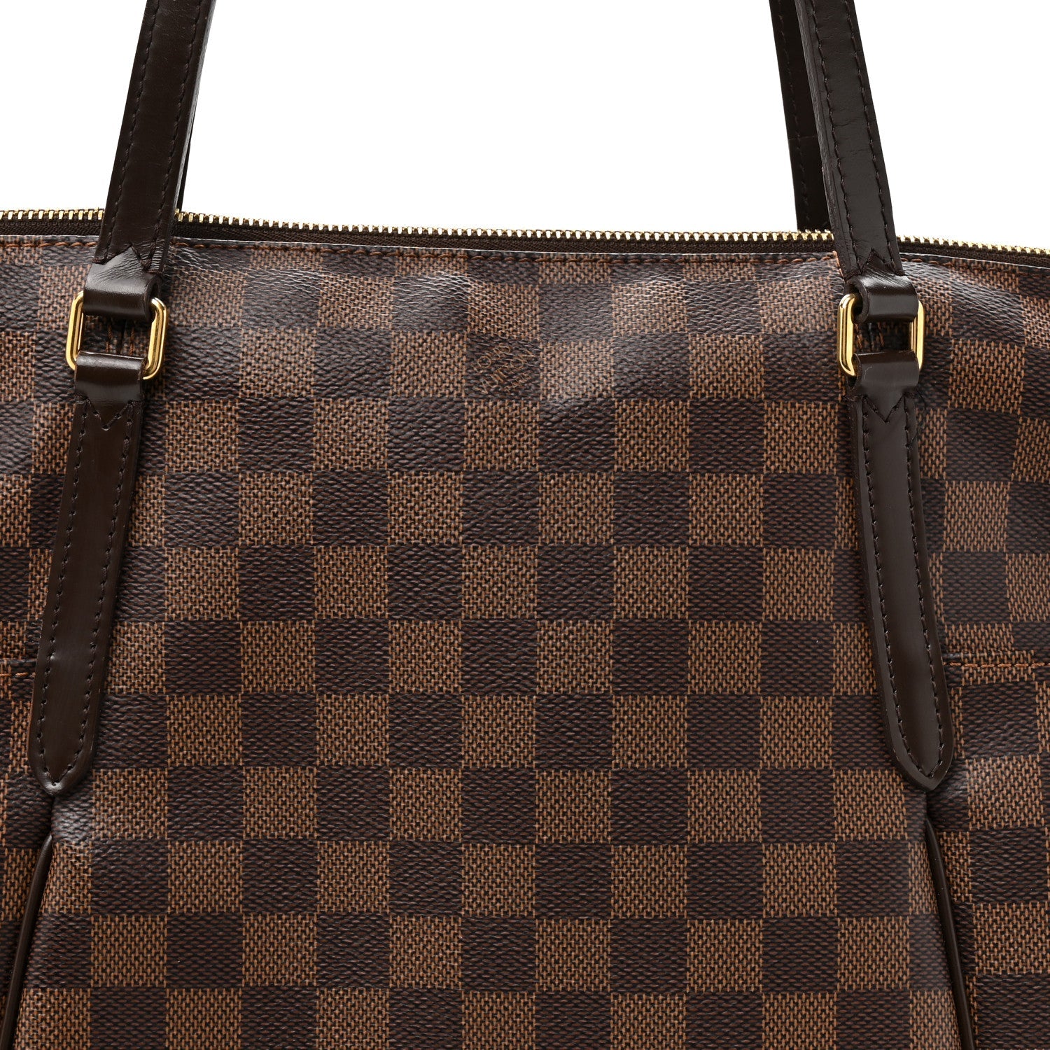 Louis Vuitton Damier Ebene Totally MM