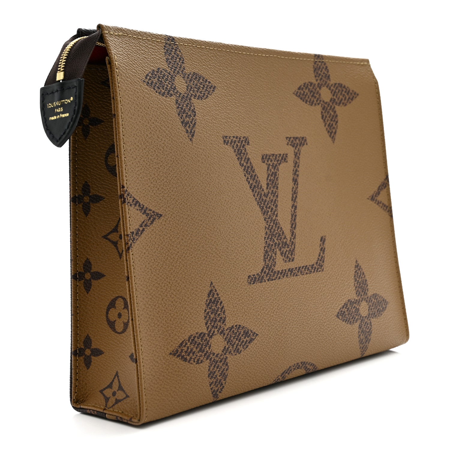 Louis Vuitton Reverse Monogram Giant Toiletry Pouch 26