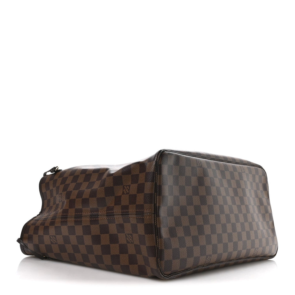 Louis Vuitton Damier Ebene Neo Neverfull GM