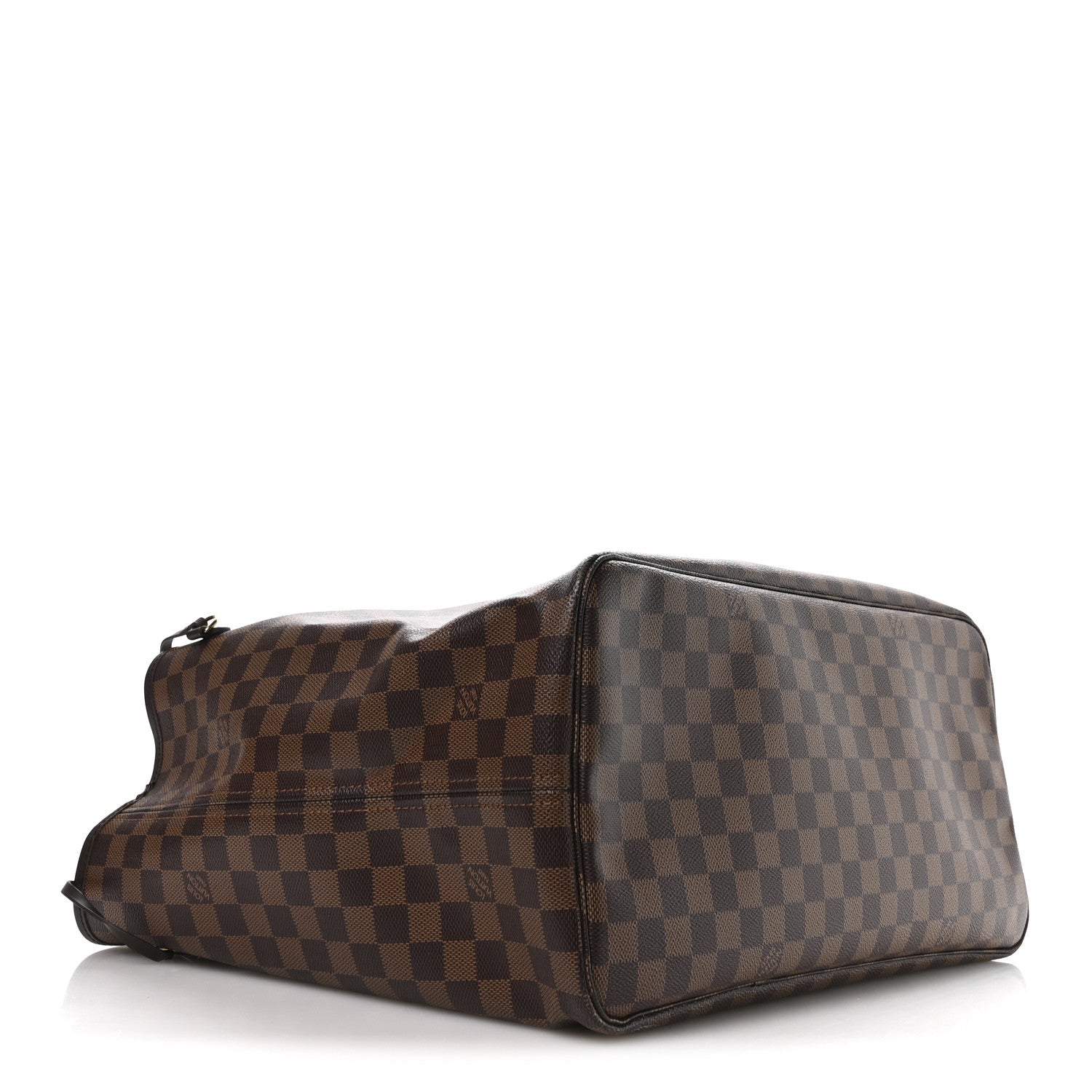 Louis Vuitton Damier Ebene Neo Neverfull GM