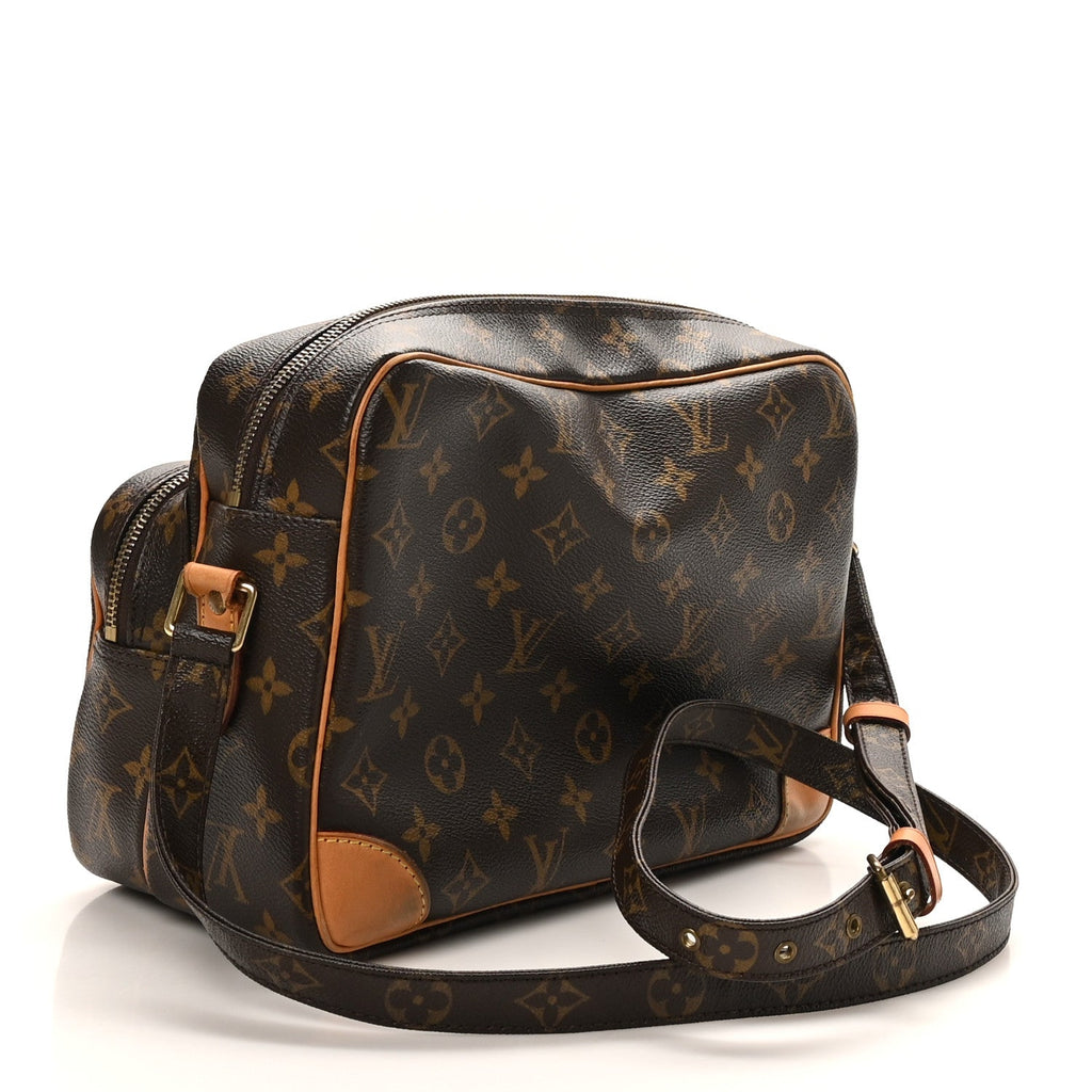 Louis Vuitton Monogram Nil 28