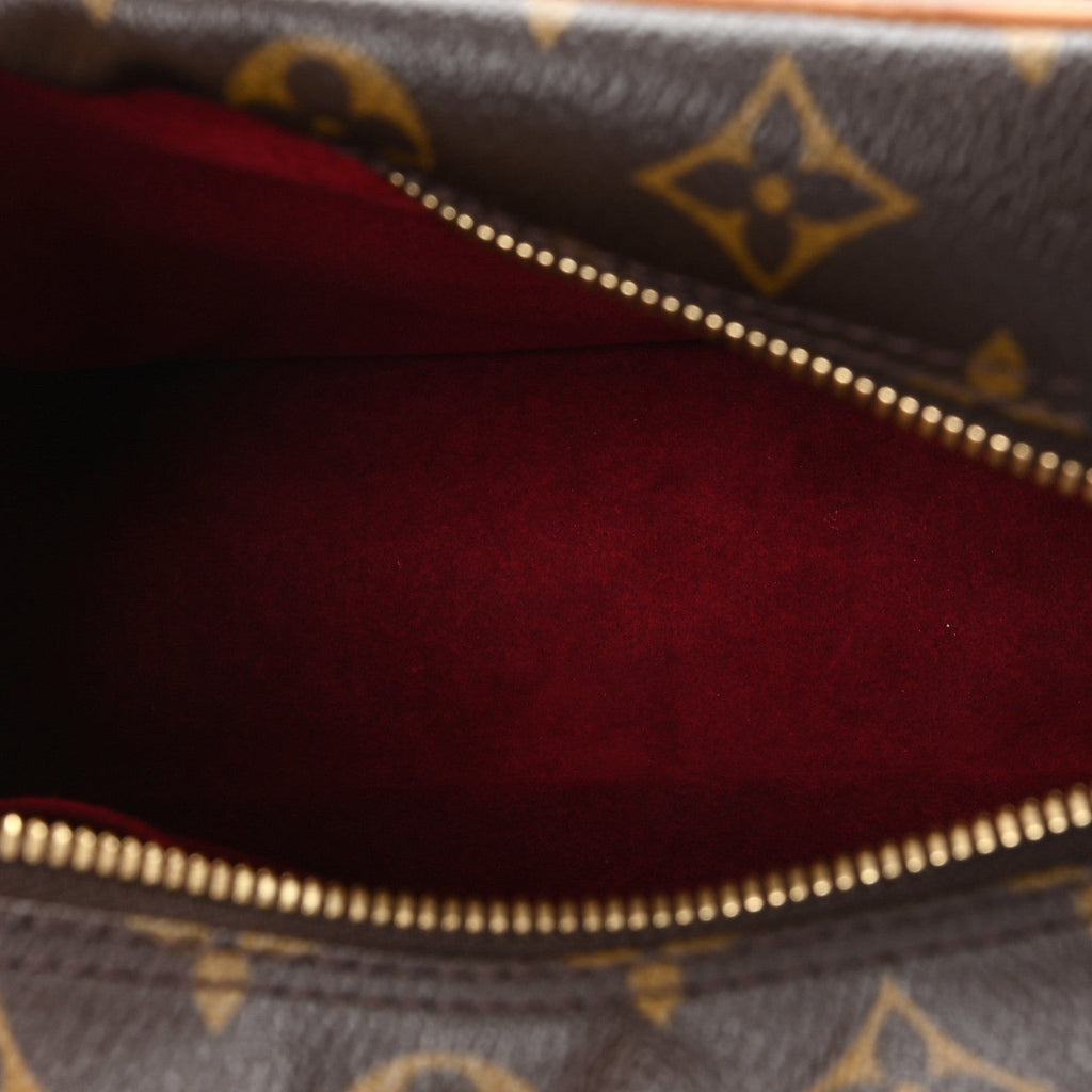 Louis Vuitton Monogram Excentri-Cite