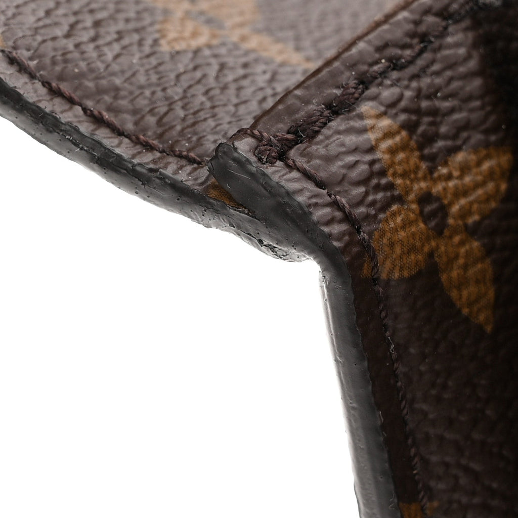 Louis Vuitton Monogram Pochette Metis
