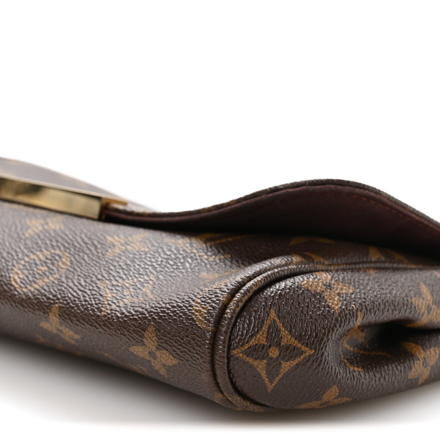 Louis Vuitton Monogram Favorite MM