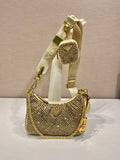 Prada Bags - 2496