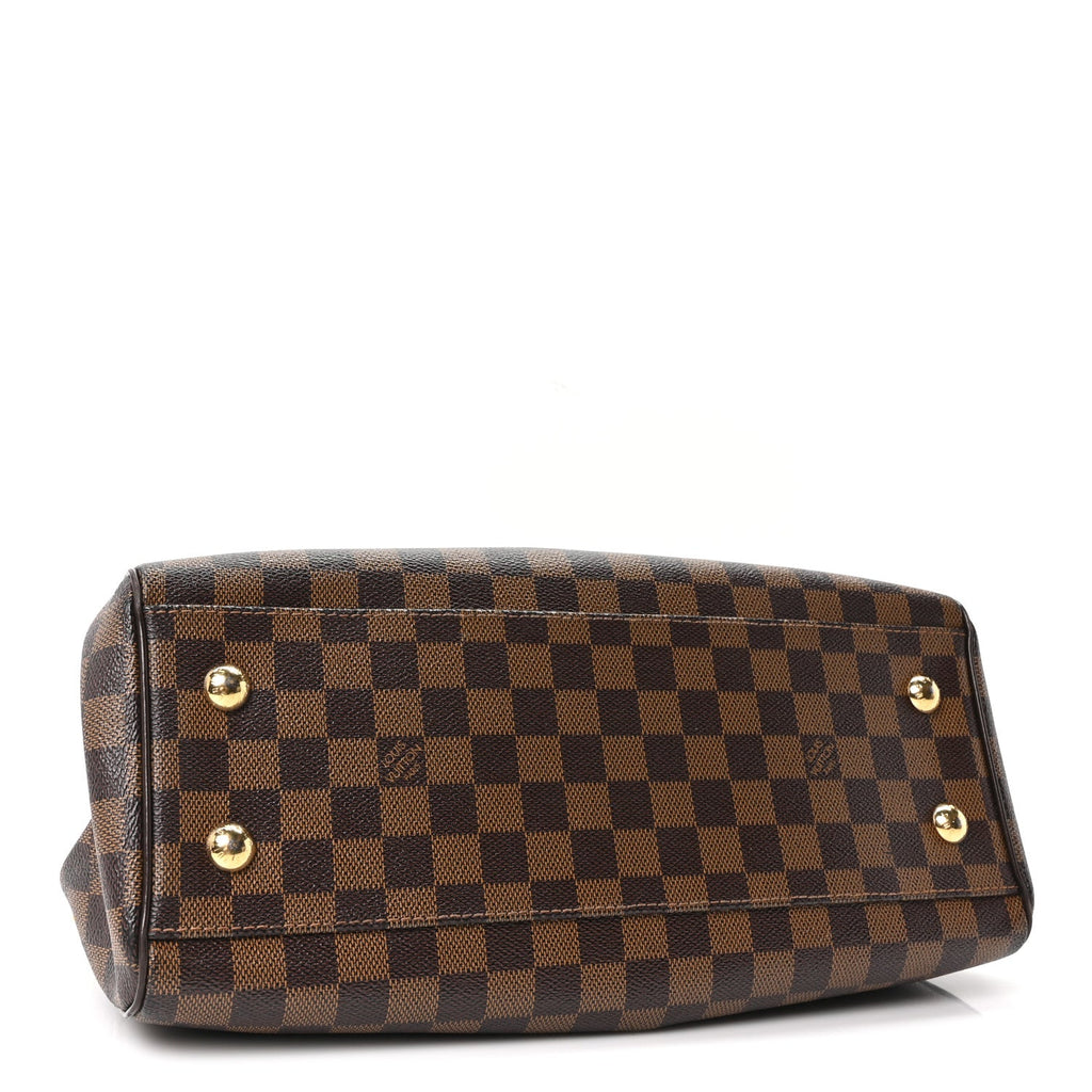 Louis Vuitton Damier Ebene Trevi PM