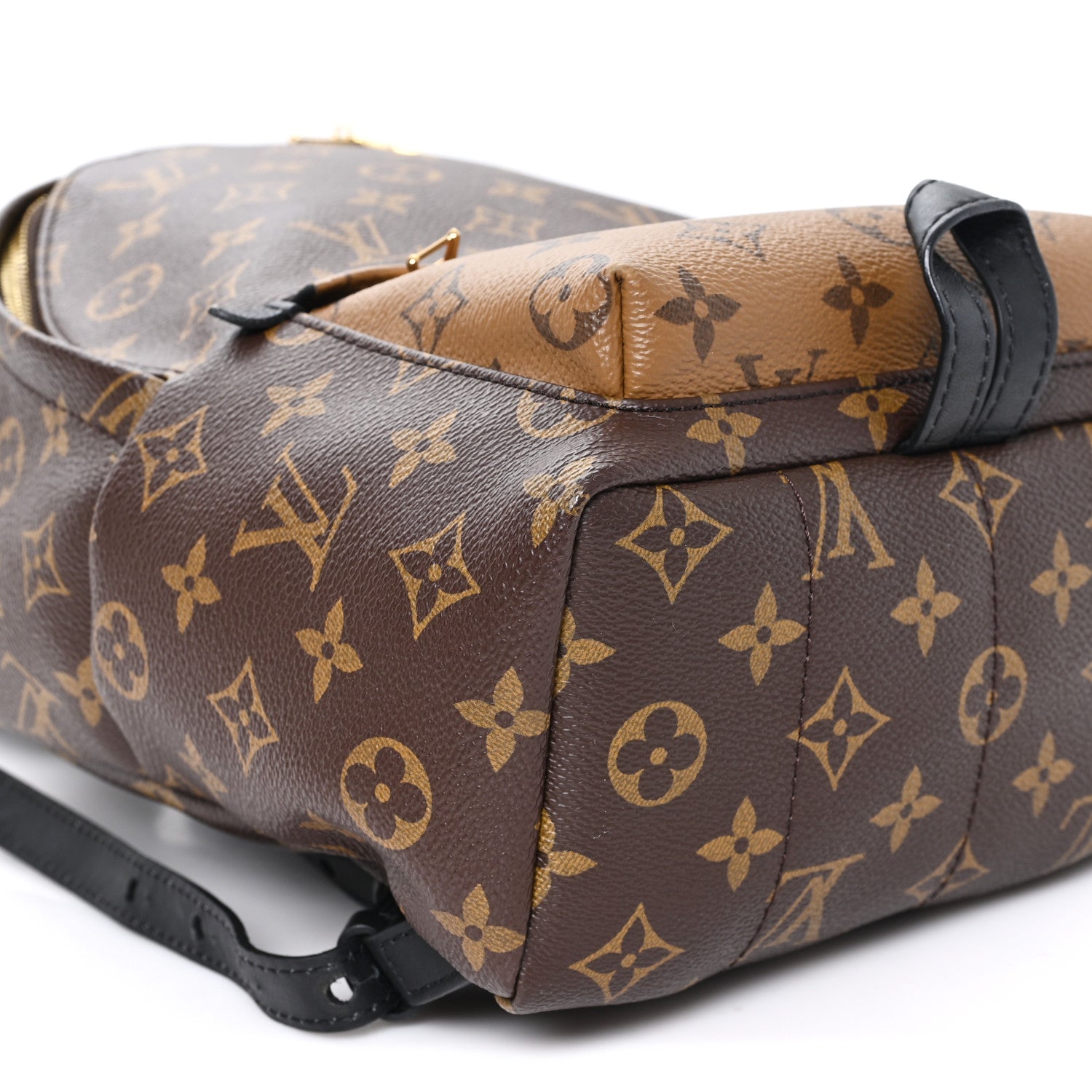 Louis Vuitton Reverse Monogram Palm Springs Backpack PM
