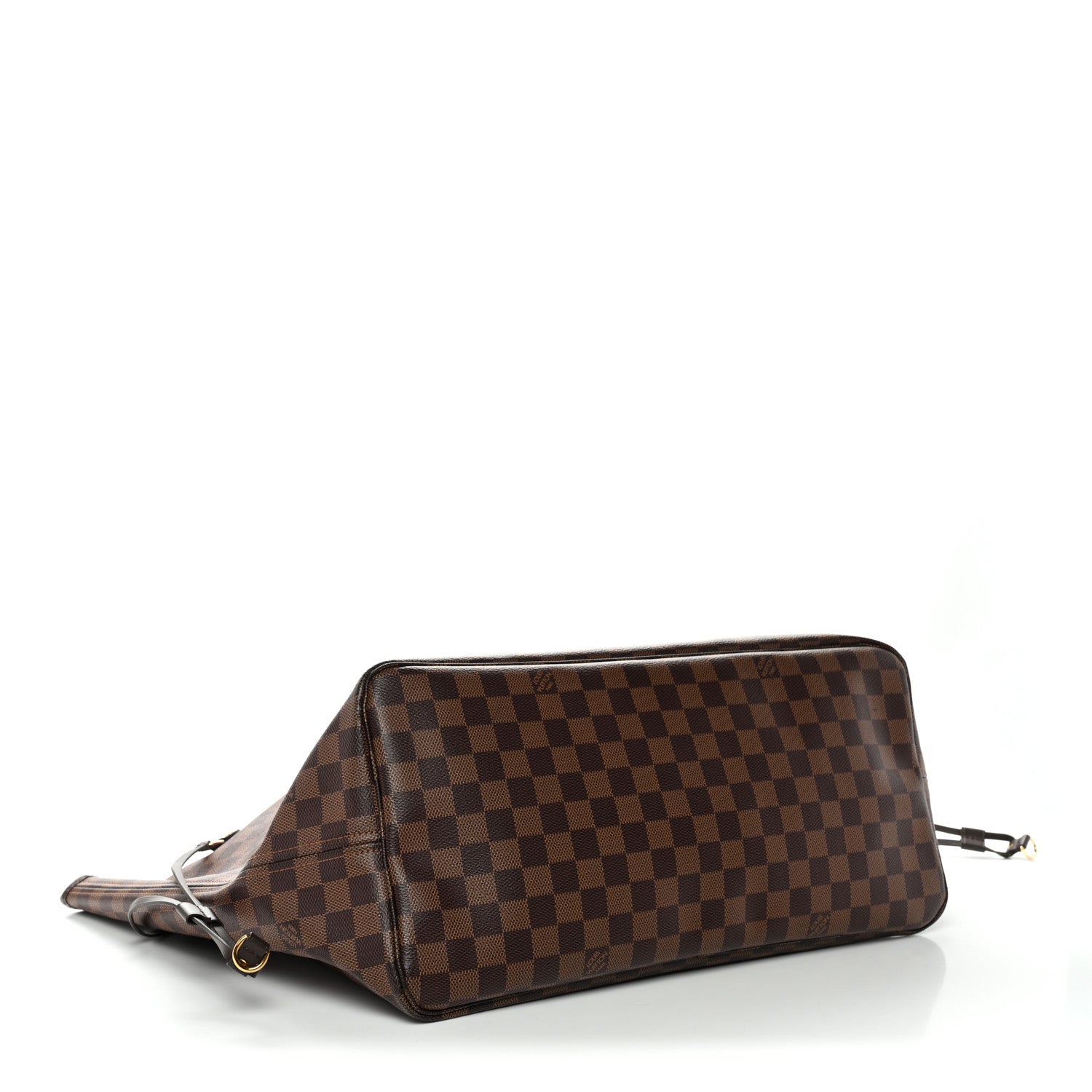 Louis Vuitton Damier Ebene Neo Neverfull GM