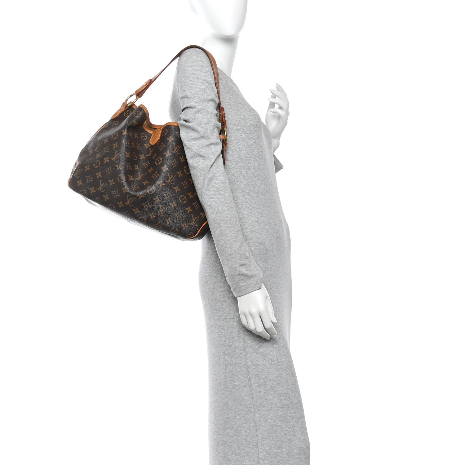 Louis Vuitton Monogram Delightful PM