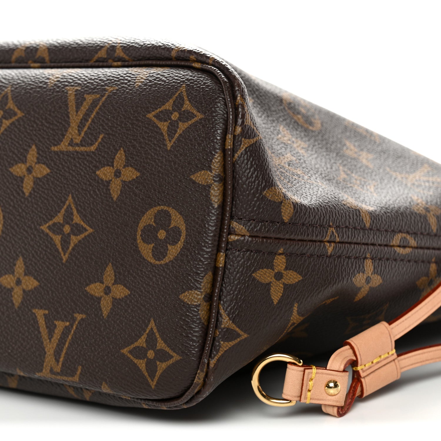 Louis Vuitton Monogram Neo Neverfull PM