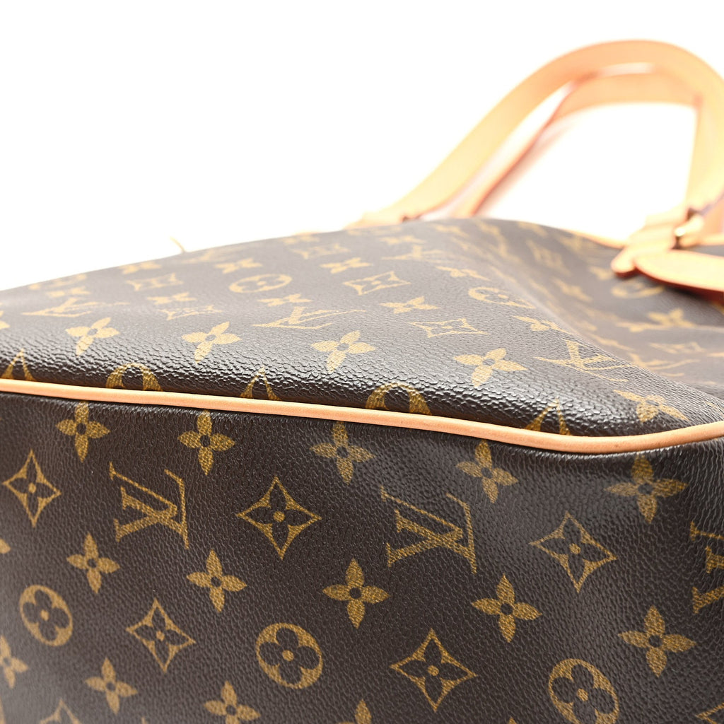 Louis Vuitton Monogram Batignolles Vertical